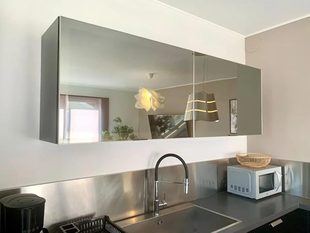 Apartment Shanti - Serenite Esch-sur-Alzette