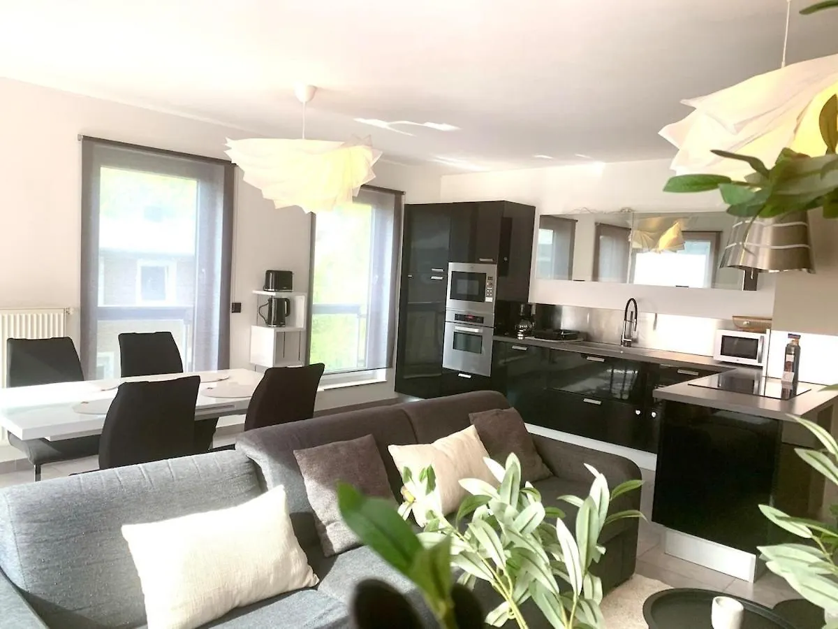 Apartment Shanti - Serenite Esch-sur-Alzette