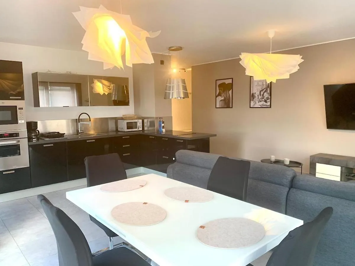 Apartment Shanti - Serenite Esch-sur-Alzette Luxembourg