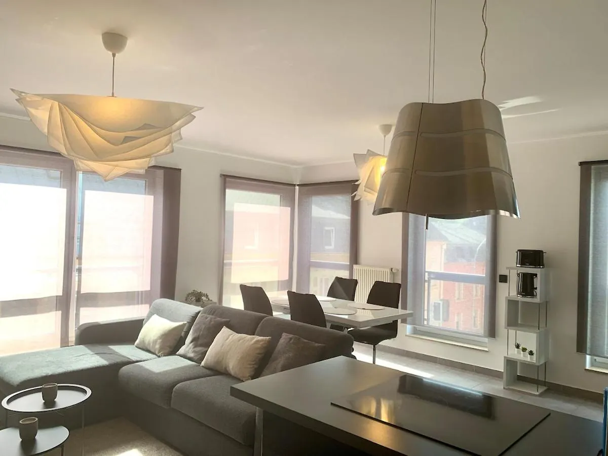 Apartment Shanti - Serenite Esch-sur-Alzette
