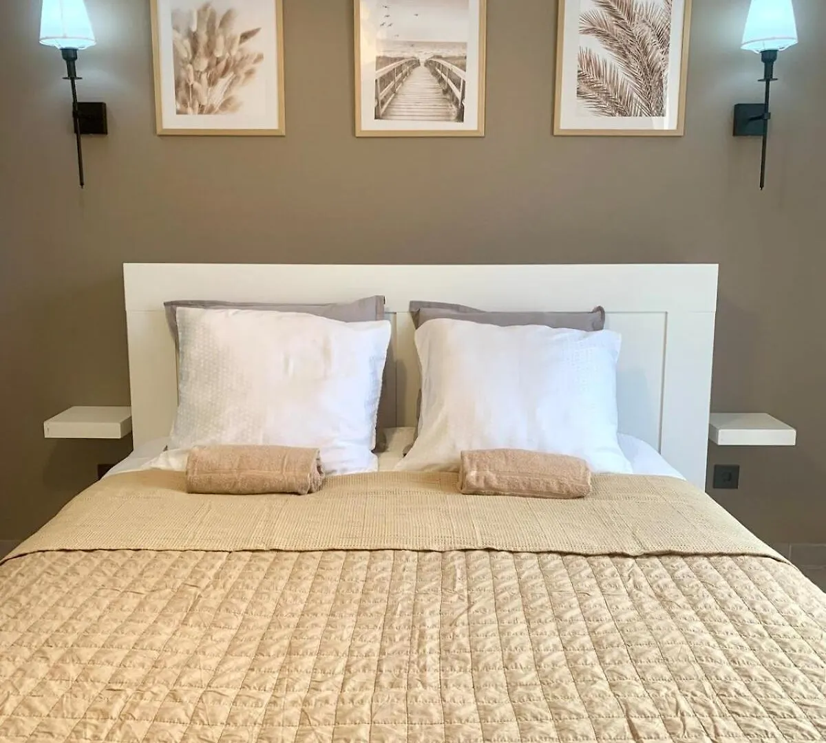 Shanti - Serenite Esch-sur-Alzette Apartment