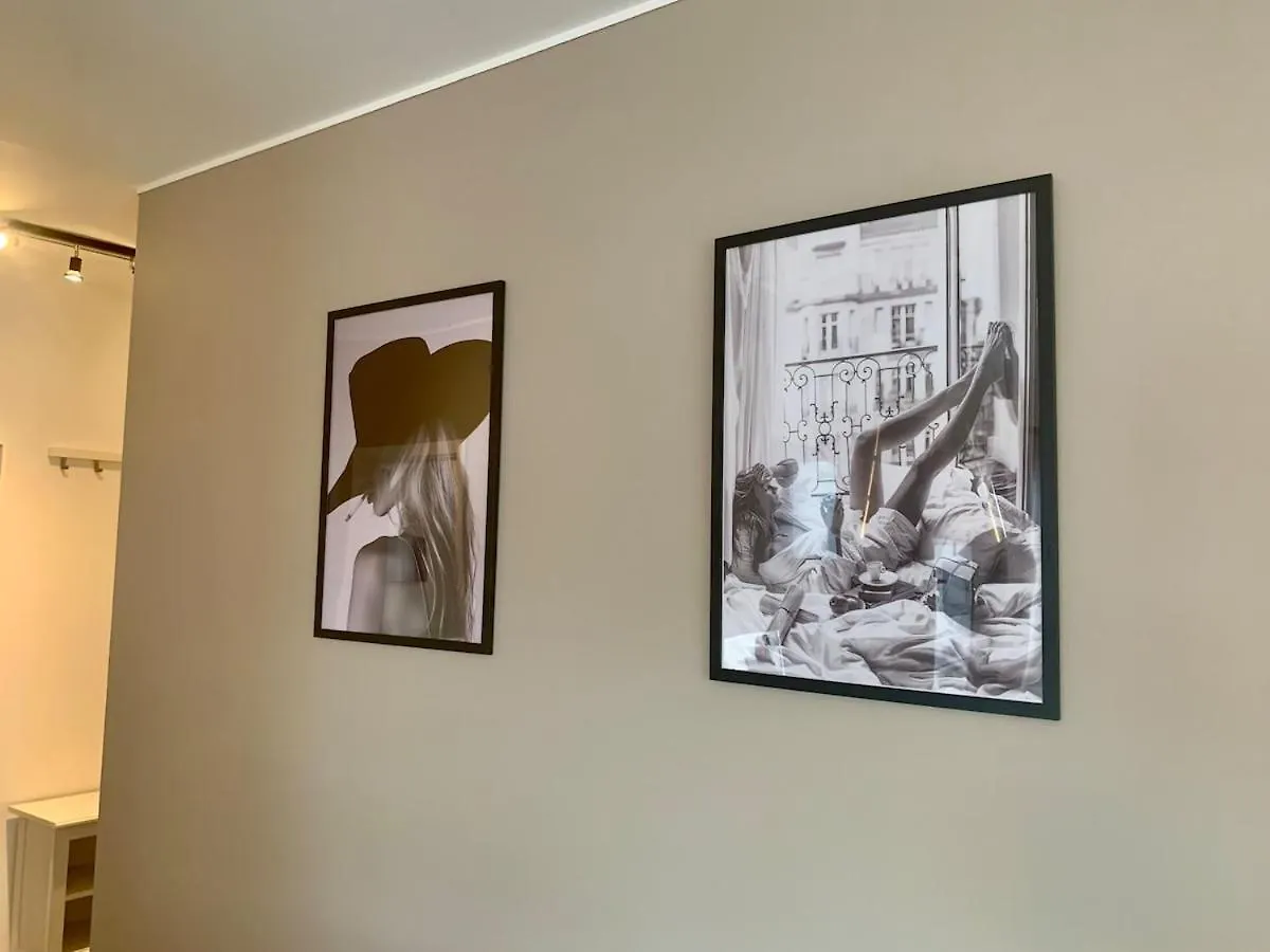 Shanti - Serenite Esch-sur-Alzette Apartment