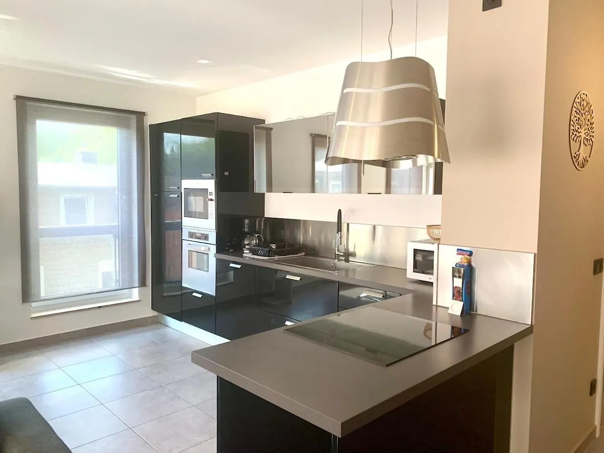Apartment Shanti - Serenite Esch-sur-Alzette Luxembourg