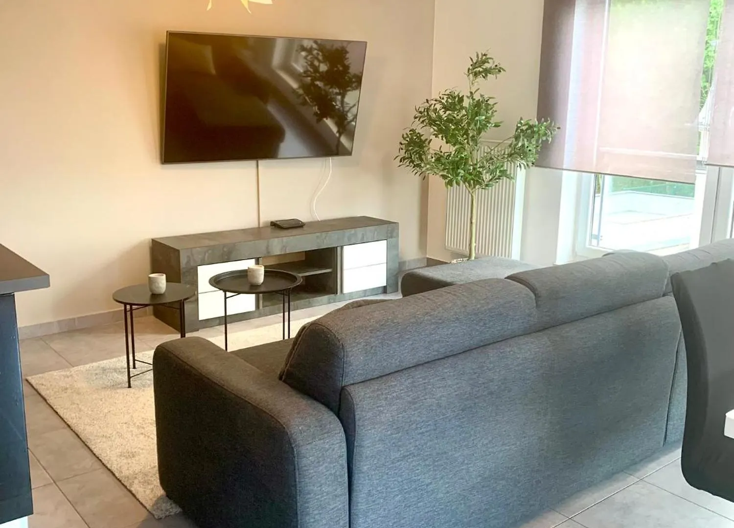 Shanti - Serenite Esch-sur-Alzette Apartment