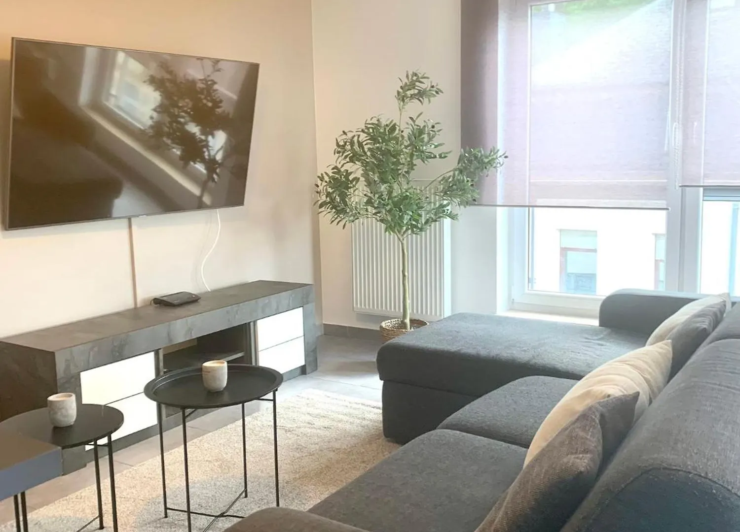 Apartment Shanti - Serenite Esch-sur-Alzette