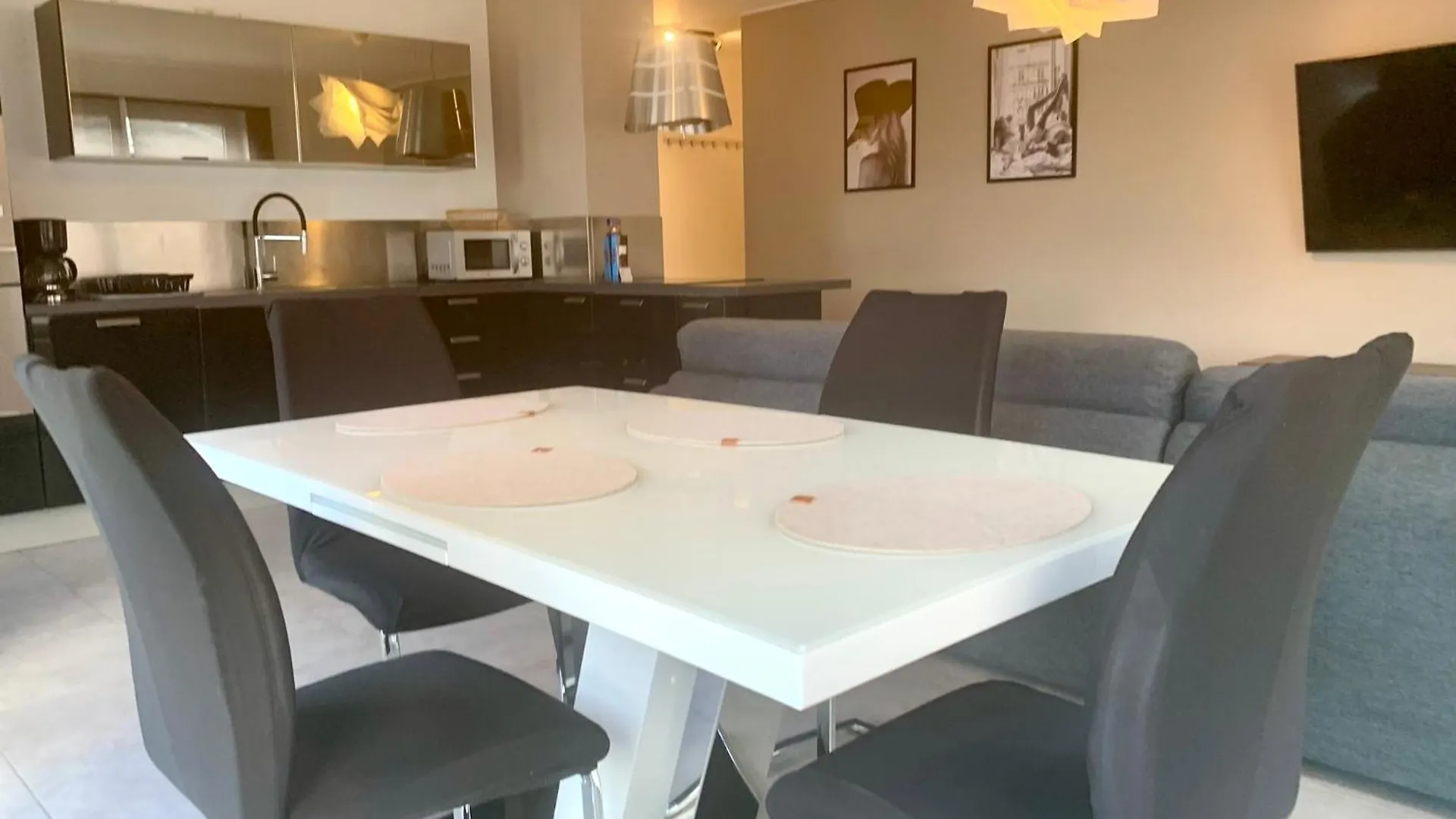 Shanti - Serenite Esch-sur-Alzette Apartment