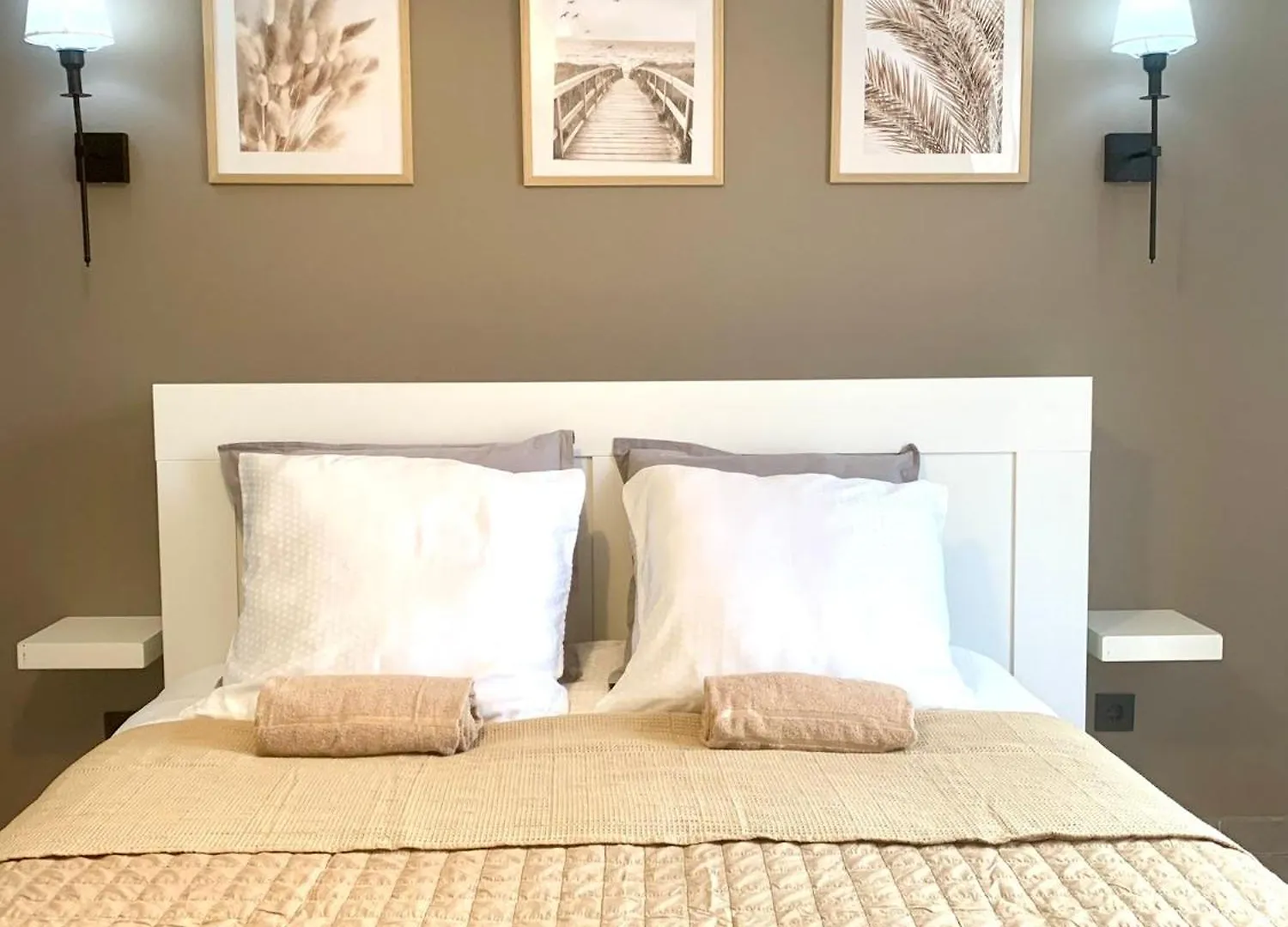 Shanti - Serenite Esch-sur-Alzette Apartment