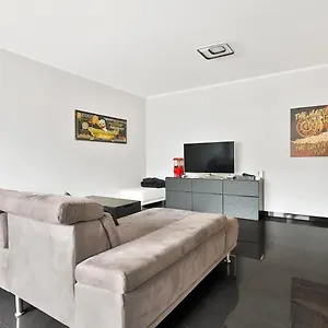 Esch/alzette Apartment
